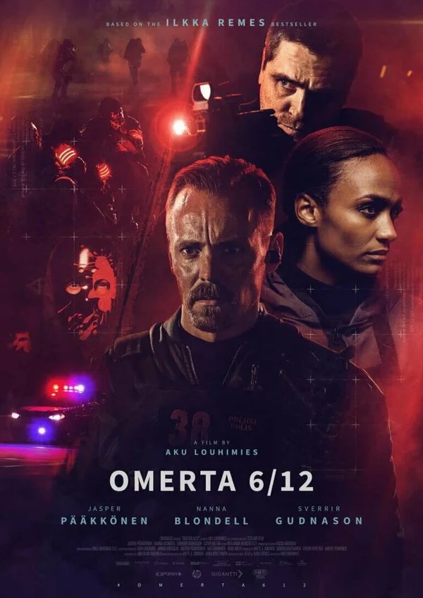 Омерта 6.12 сериал 2021 смотреть онлайн бесплатно в хорошем качестве HD